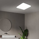 Emitto 3-Colour Ultra-Thin 5cm LED Ceiling Light Modern Surface Mount 54W