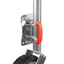 10" Jockey Wheel 2200LBS