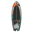 2026 LIQUID FORCE ROCKET WAKESURF