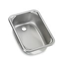 Dometic Smev VA930 Square sink