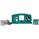 Enerdrive ePOWER 2000W 12V True Sine Wave Inverter with AC Transfer & Safety Switch