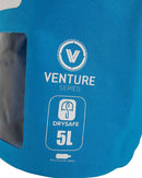 JET PILOT VENTURE 5L DRYSAFE BAG BL