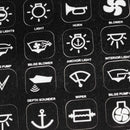 Narva 54435 10-Way Standard ATS Blade Fuse Block