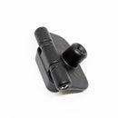 Hinge Only for Door 1 Through 12. Black - Suit Coast Access Door