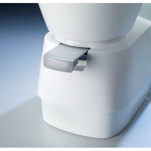 Dometic CTS 4110 Cassette China Bowl Toilet