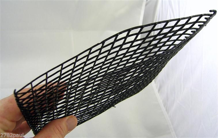 Wilson Large Wire Bait Holder For Crab Pots/Traps - Heavy Duty Rust Resistant