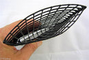 Wilson Small Wire Bait Holder For Crab Pots/Traps - Heavy Duty Rust Resistant