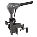 Watersnake Prime 70/42 Brushless Transom Mount Electric Trolling Motor-42" Shaft