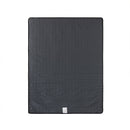 Dreamz Kingsingle Cooling Mattress Pocket Spring Euro Top Bed Foam 7 Zone 30cm