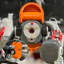 Purpleline SHL400 Fullstop Saracen 'Off Road' Hitch Lock