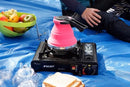 Silicone Collapsible Kettle