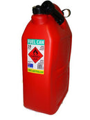 20 Litre Fuel Jerry Can