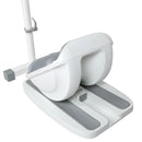 Centra Slant Board Adjustable Incline Machine Calf Stretcher Vertical Handle