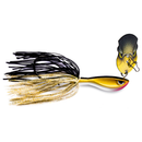 8cm Rapala Rap-V Perch Bladed Jig 21g Fishing Lure