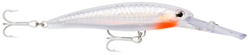 16cm Rapala X-Rap Magnum Deep Diving Trolling Lure - Dives to 30 Feet