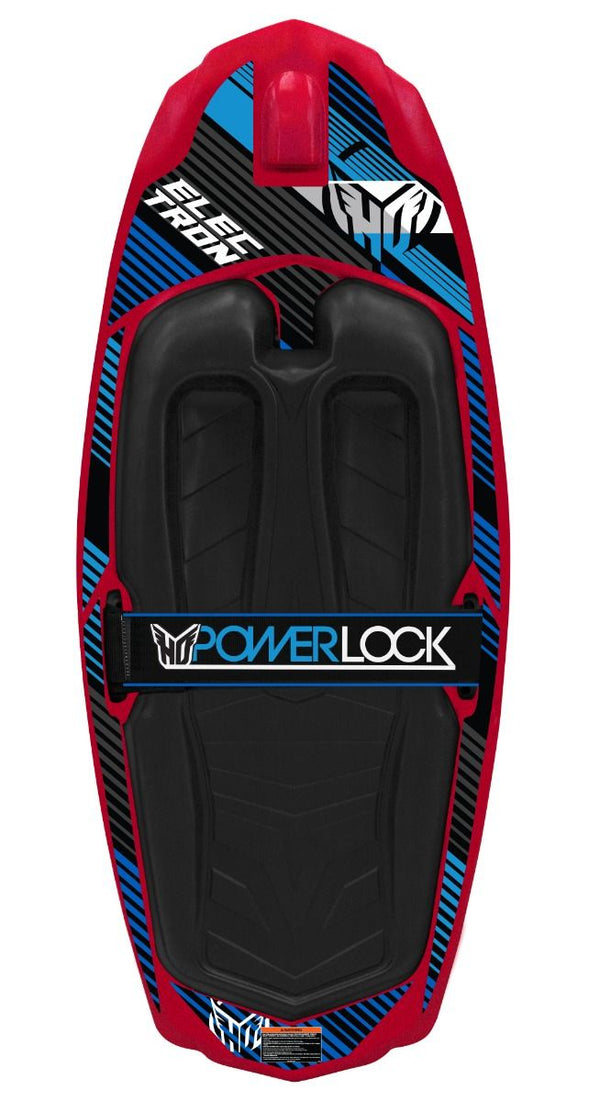 HO SPORTS Electron KB w/Powerlock Strap MT OSFM