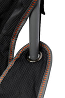 Wildtrak™ DELUXE Yardie Foldable Arm Chair with Shoulder Strap