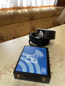 RV WIFI+5G Portable Caravan WIFI 6 Internet Complete Kit