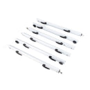 New Aussie Traveller Anti-Flap Kit PRO (White)