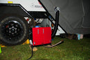 Slimline Diesel Heater (All-in-One)