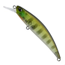 Duo Spearhead Ryuki 70mm Suspending Hardbody Minnow Lure - Ghost Gill