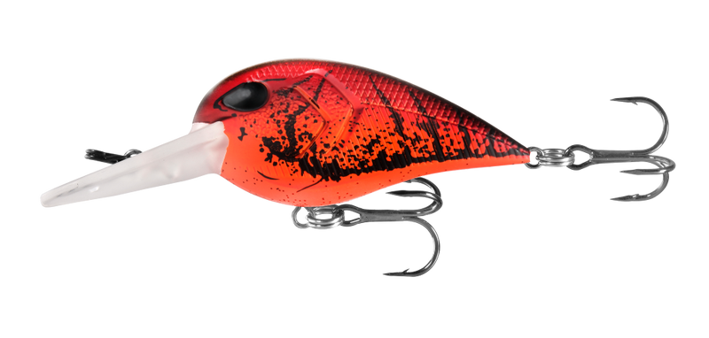 13 Fishing 50mm Gordito Crankbait Fishing Lure