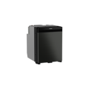 Dometic NRX 50 - Compressor refrigerator, 46 l, dark silver front