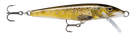 7cm Rapala Original Floating Minnow Hard Body Fishing Lure