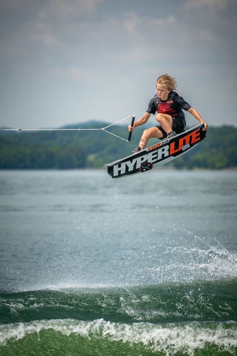Hyperlite State 2.0 Wakeboard 2025