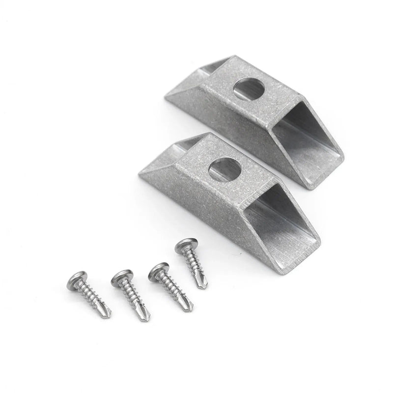 Aussie Traveller Anti-Flap Kit Pro+ Black