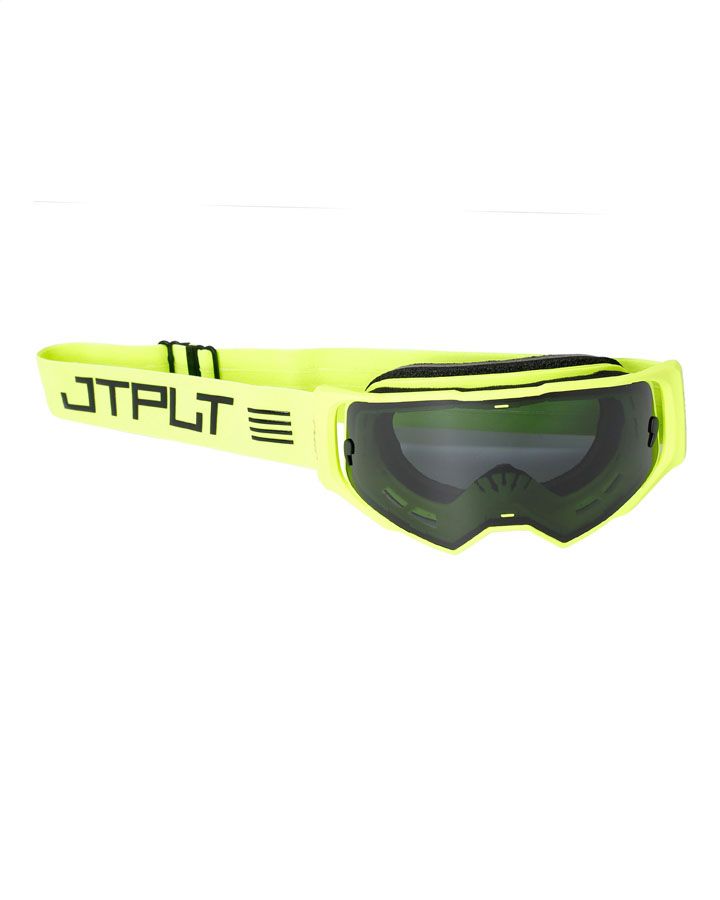 JET PILOT VAULT VISION RACE GOGGLES YL
