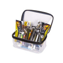 Shimano Estuary Lure Pack - 7 Piece Hard Body & Soft Plastic Lure Gift Pack