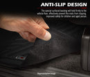 KIWI MASTER 3D TPE Car Floor Mats Liner fit Toyota Landcruiser Prado 150 MY 2013-Current