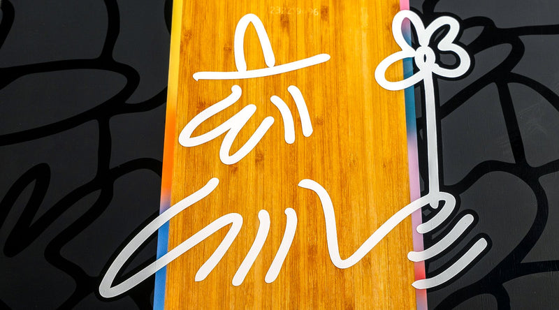 2026 Hyperlite Prizm Wakeboard