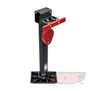 BOS 440-061 STABILISER LEGS 600mm (PAIR) - BASE PLATE