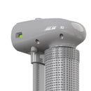 Bopeep Baby Safety Gates Adjustable Retractable Pet Dog Stair Doorways Guard 150