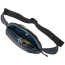 Thule Aion 2L Sling Bag - Black (Outdoor Hip Pack and Waist Pouch)