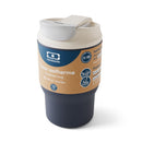 Monbento Travel Mug S - Blue Infinity