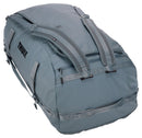 Thule Chasm 130L Duffel Travel Bag - Pond (Convertible Duffle Backpack)