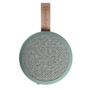 Kreafunk Ago 2 Fabric Bluetooth Speaker - Dusty Green