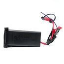 Marine DIN Radio 6.5" Speaker Kit