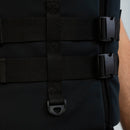 Jobe Neoprene Front-Entry 50N Men's Life Jacket Vest (Graphite Grey)