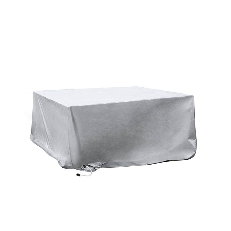 Marlow Outdoor Furniture Cover Waterproof Garden Patio Rain UV Protector 170cm