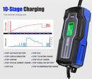 Smart Battery Charger