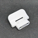Hinge Only for Door 1 Through 12. White - Suit Coast Access Door