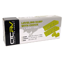 COAST RV 5000kg Levelling Ramp with Chock & Bag | Kit