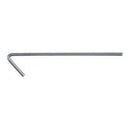 Steel Tent Peg 300 x 8mm