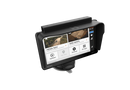 Navigator HX-2+ Sun Visor Accessory