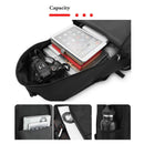60L Hiking Backpack