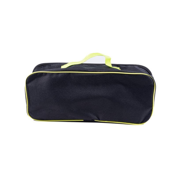 Tent Screw in Pegs Canvas Bag Camping